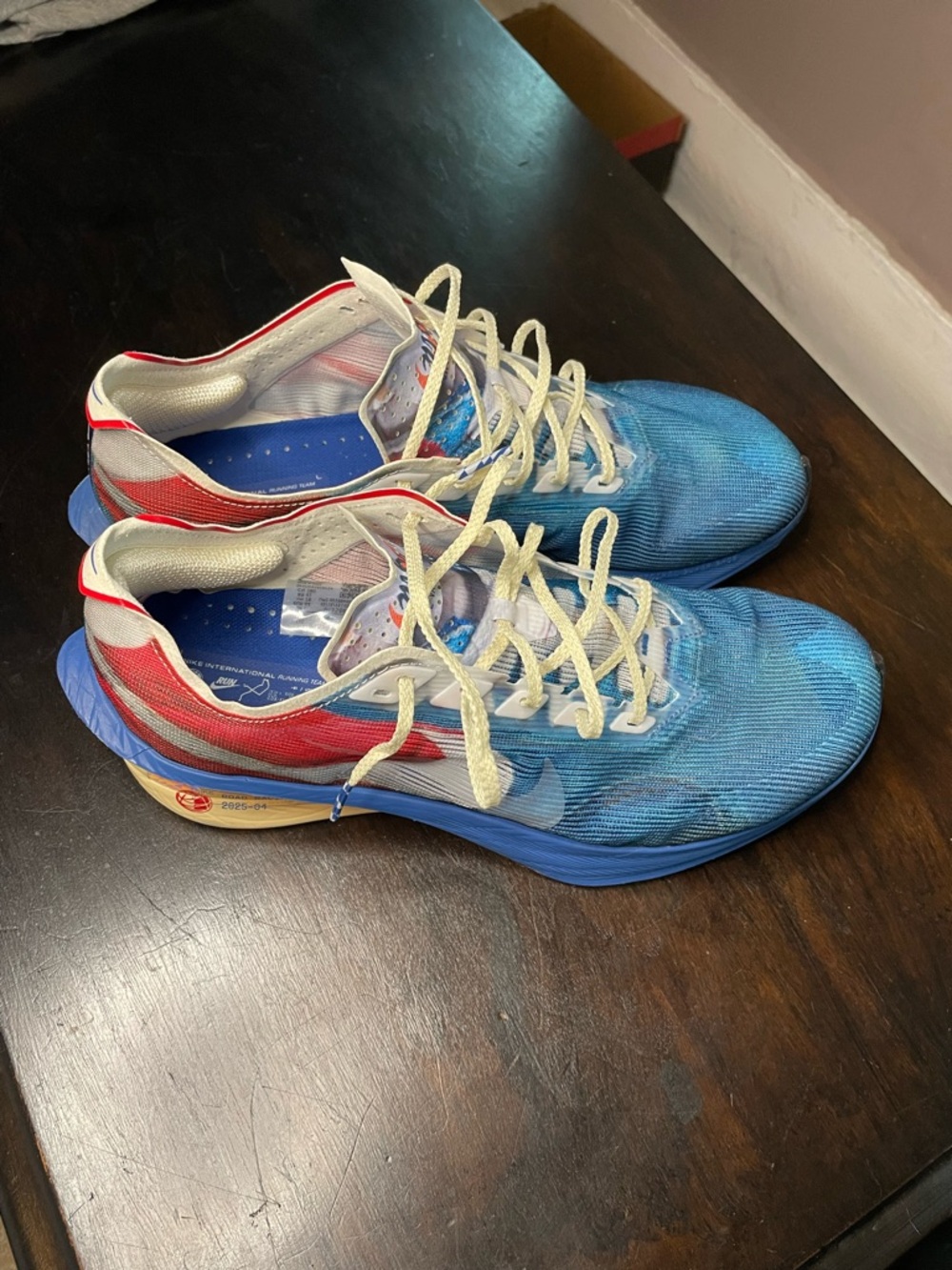 Nike Vaporfly 04 Running Shoes